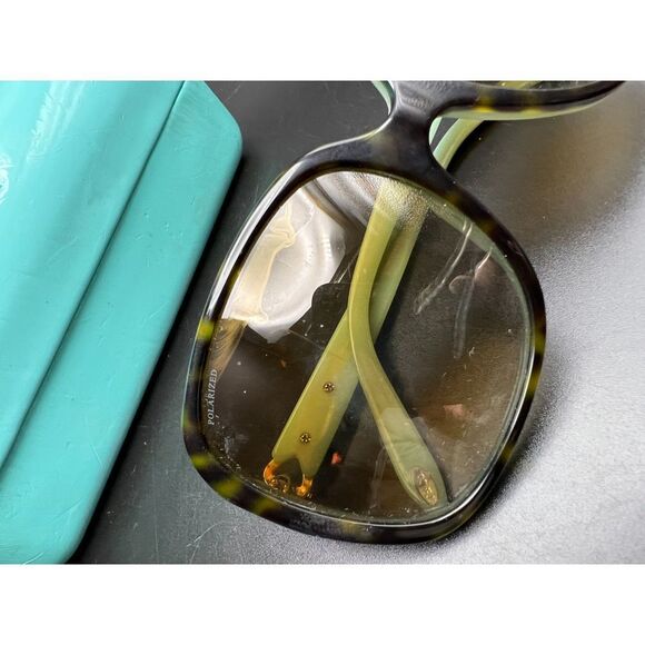 Tiffany & Co Sunglasses with Case - Picture 9 of 12